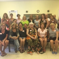 lily dale summer 2017 shira psychic medium class mediumship101